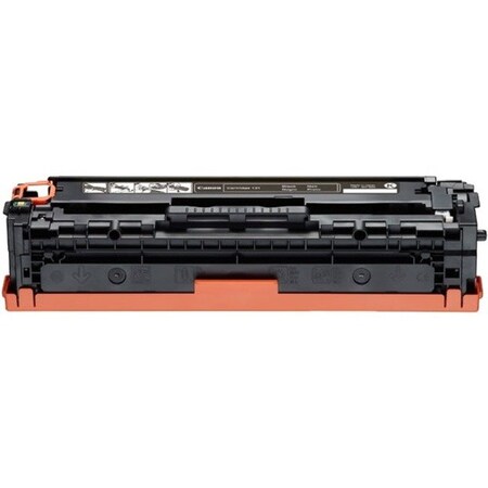 Canon Toner Cartridge for MF8280CW, CRG131BK 6272B001AA